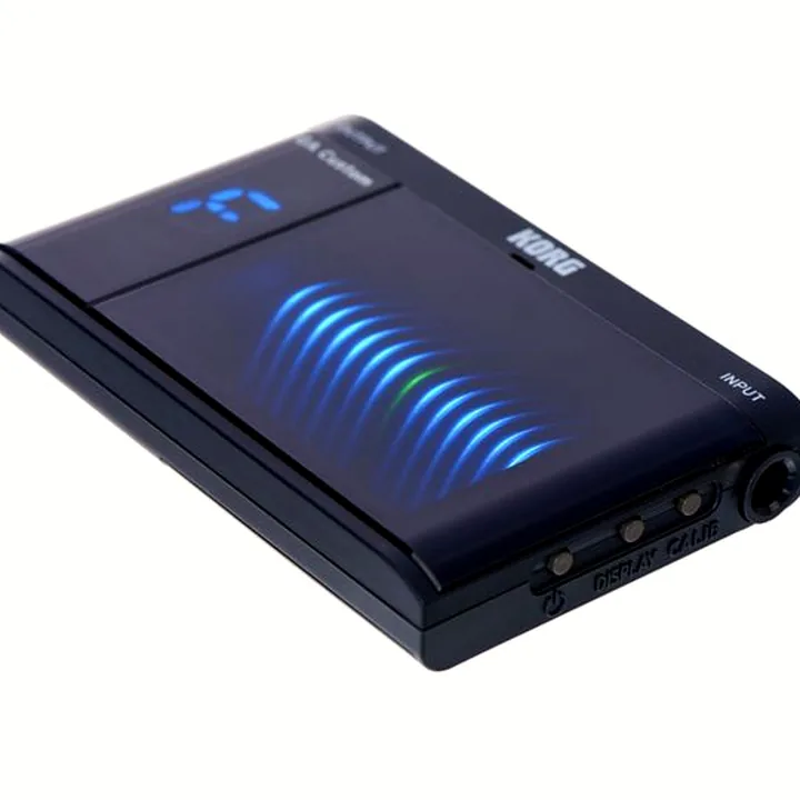 Korg GA Custom BK , Test, Avis et Comparatif