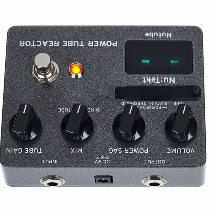 Korg Nu:Tekt TR-S , Avis, Comparatif, Test