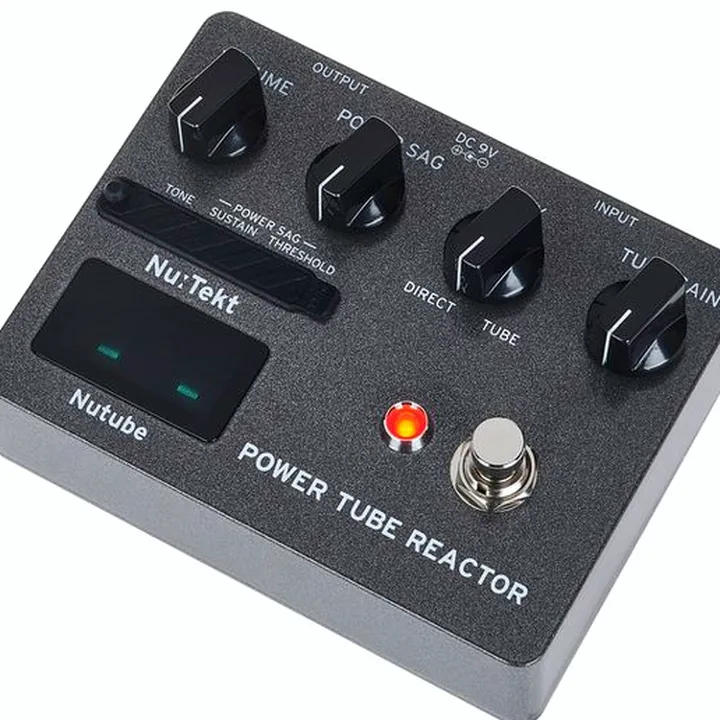 Korg Nu:Tekt TR-S