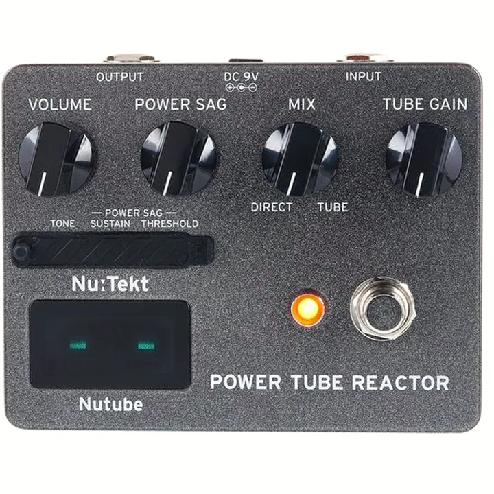 Korg Nu:Tekt TR-S , Avis, Comparatif, Test
