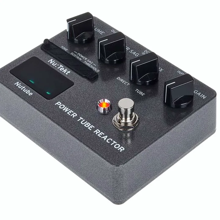 Korg Nu:Tekt TR-S , Avis, Comparatif, Test