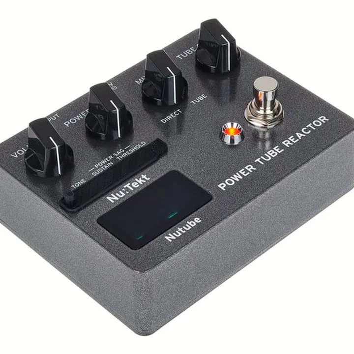 Korg Nu:Tekt TR-S , Avis, Comparatif, Test