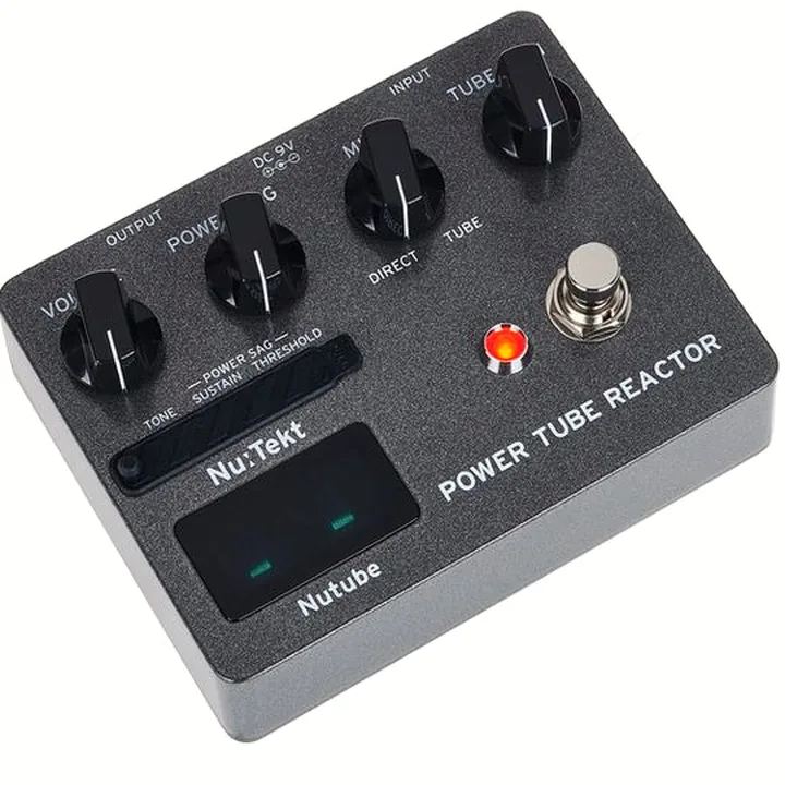 Korg Nu:Tekt TR-S , Avis, Comparatif, Test