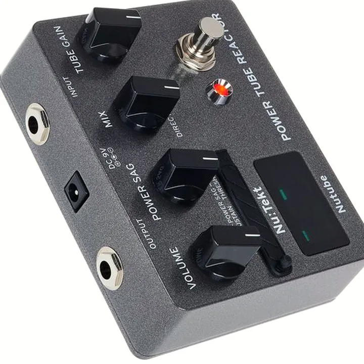 Korg Nu:Tekt TR-S , Avis, Comparatif, Test