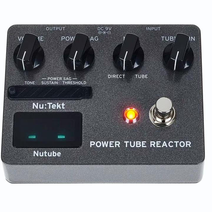 Korg Nu:Tekt TR-S , Avis, Comparatif, Test