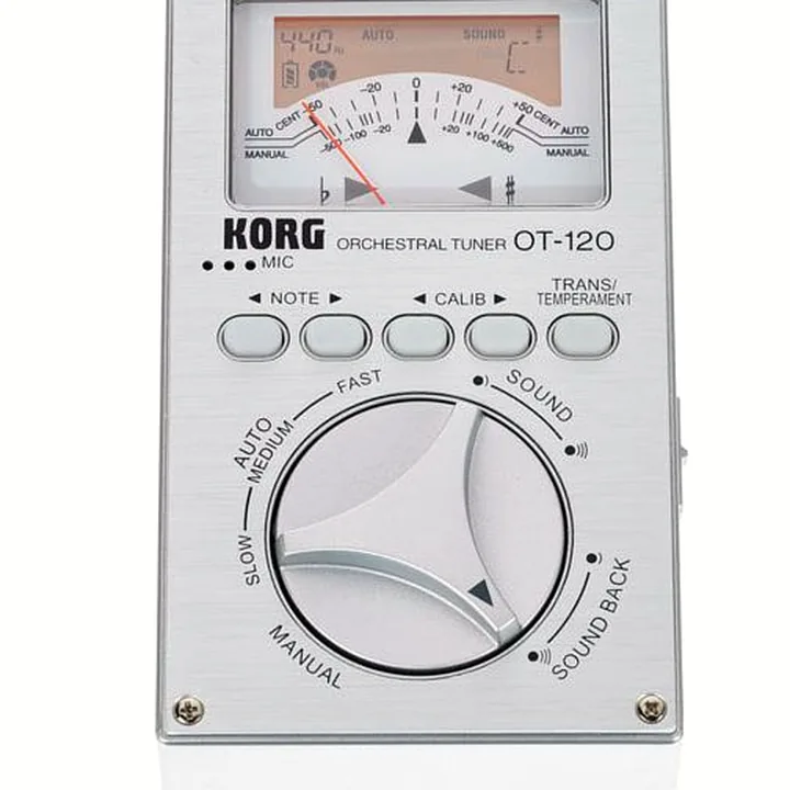 Korg OT120 , Test, Avis et Comparatif