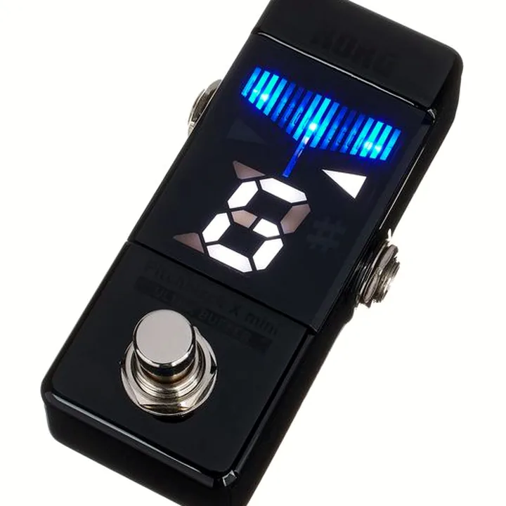 Korg Pitchblack X MINI