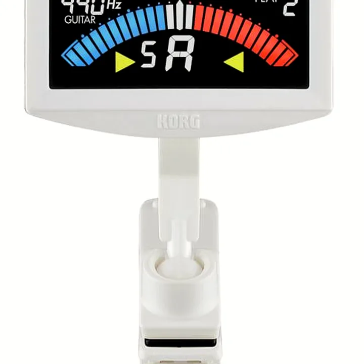Korg PitchCrow AW-4G WH , Test, Avis et Comparatif