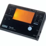 Korg TM-60C Black , Test, Avis et Comparatif