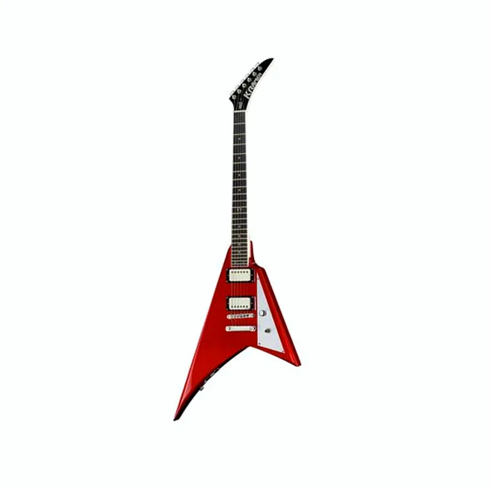 Kramer Guitars Charlie Parra Vanguard