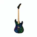 Kramer Guitars Feral Cat Baretta Rainbow Leo : Comparatif, Test et Avis