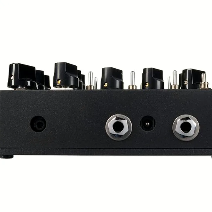 KSR Vesta Guitar Preamp / Avis et Test