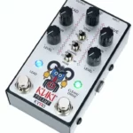 Kyro Kuki Guitar Preamp , Test, Avis et Comparatif