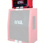 L’ampli Engl E633 Fireball 25 40th Anv. LTD – Comparatif, Test et Avis