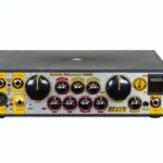 L’ampli pour basse électrique Markbass Little Marcus 58R Comparatif, Test & Avis