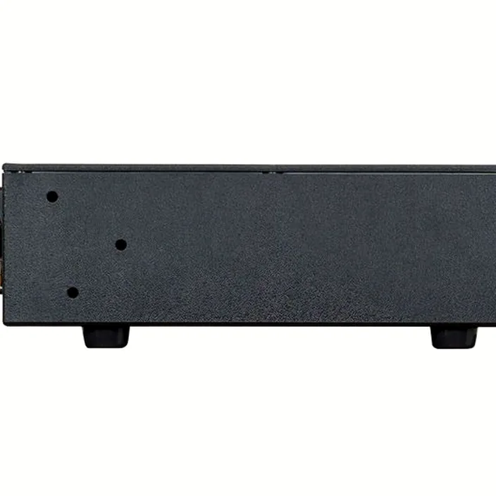 L'ampli pour basse électrique Markbass Little Marcus 58R Comparatif, Test & Avis
