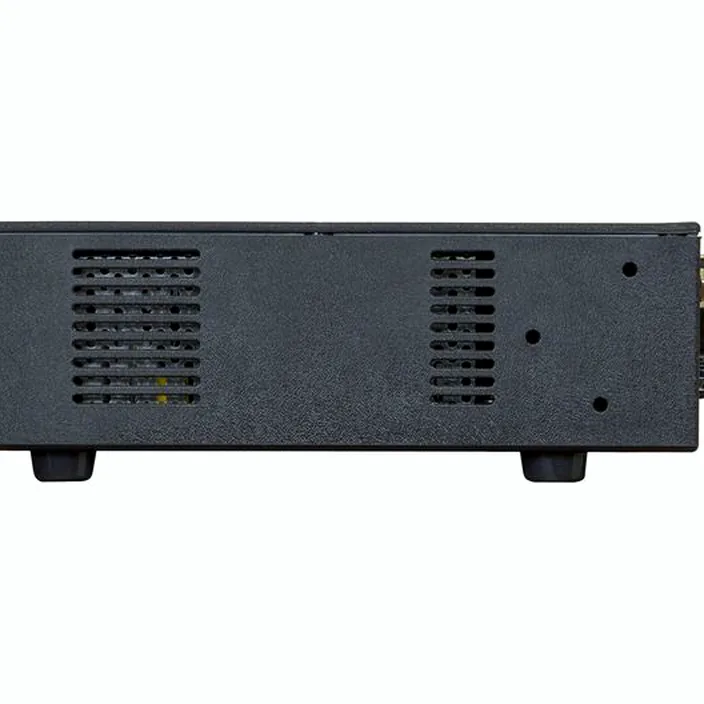 L'ampli pour basse électrique Markbass Little Marcus 58R Comparatif, Test & Avis