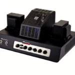 Avis et Test de l’amplificateur Ampeg PF-50T Bass Head