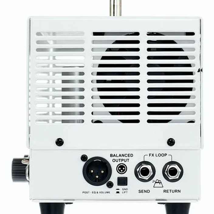L'amplificateur pour basse électrique Orange Terror Bass : Comparatif, Test, Avis