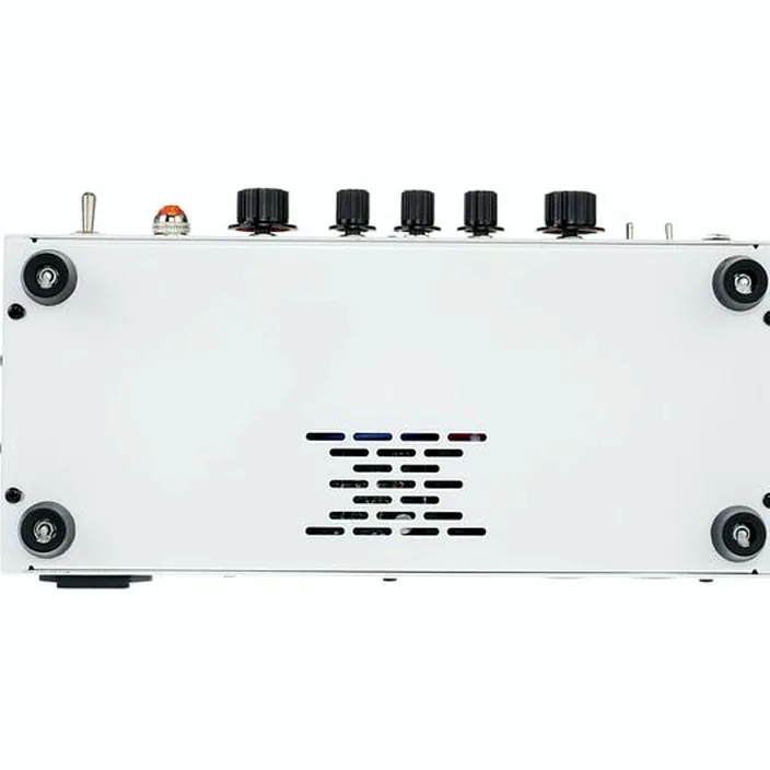 L'amplificateur pour basse électrique Orange Terror Bass : Comparatif, Test, Avis