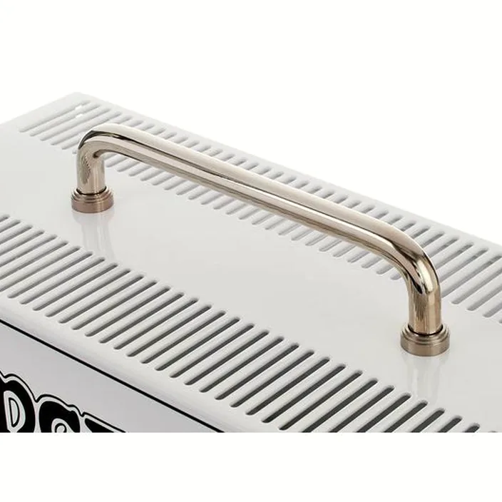 L'amplificateur pour basse électrique Orange Terror Bass : Comparatif, Test, Avis