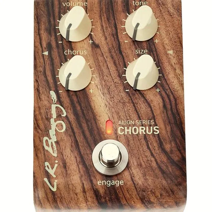 L.R.Baggs Align Chorus Avis, Comparatif et Test