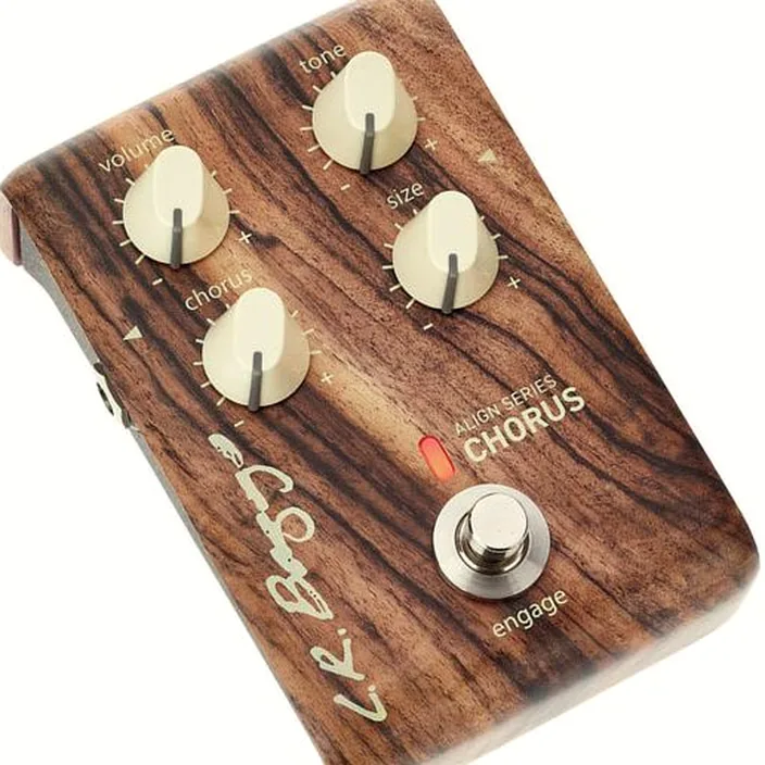 L.R.Baggs Align Chorus Avis, Comparatif et Test