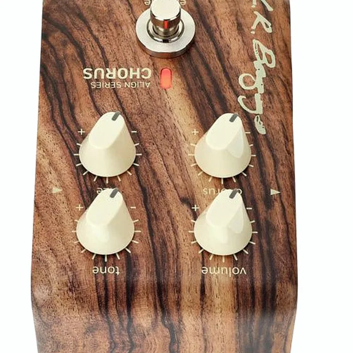 L.R.Baggs Align Chorus Avis, Comparatif et Test