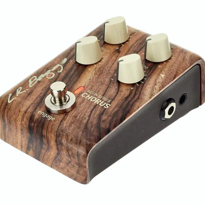L.R.Baggs Align Chorus Avis, Comparatif et Test