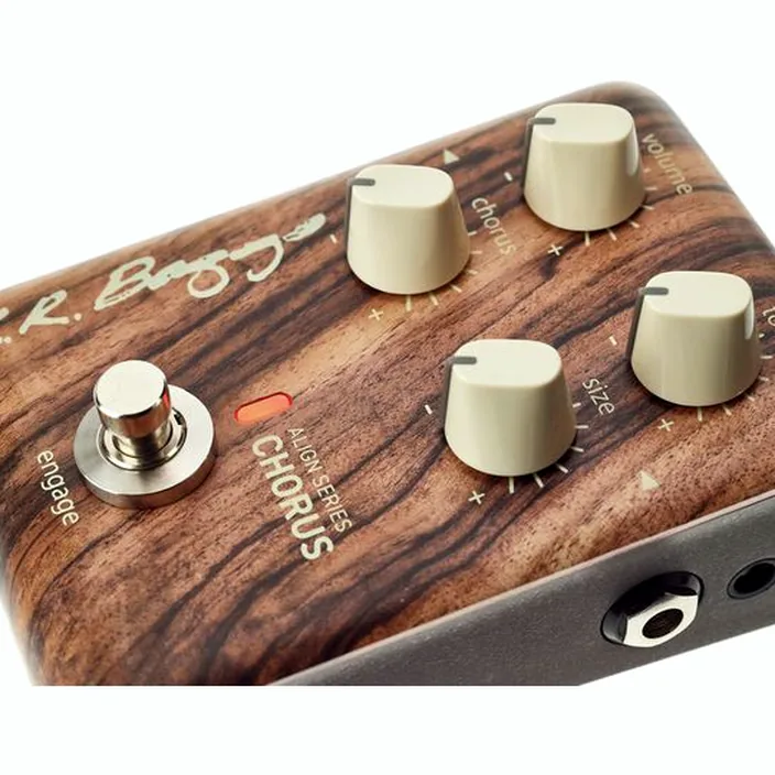 L.R.Baggs Align Chorus Avis, Comparatif et Test