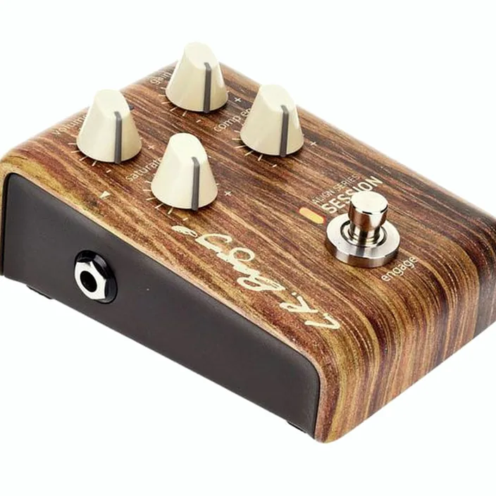L.R.Baggs Align Session Comp Effektpedal