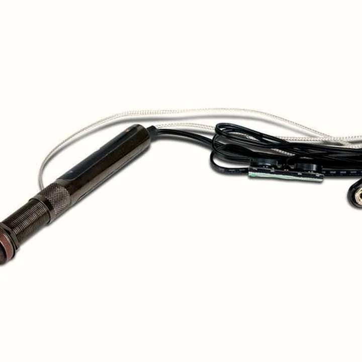 L.R.Baggs Element Active System VTC-N , Avis & Test