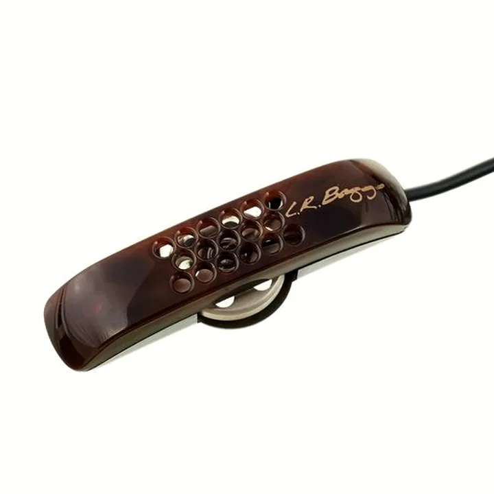 L.R.Baggs Lyric Microphone Classical – Test & Avis