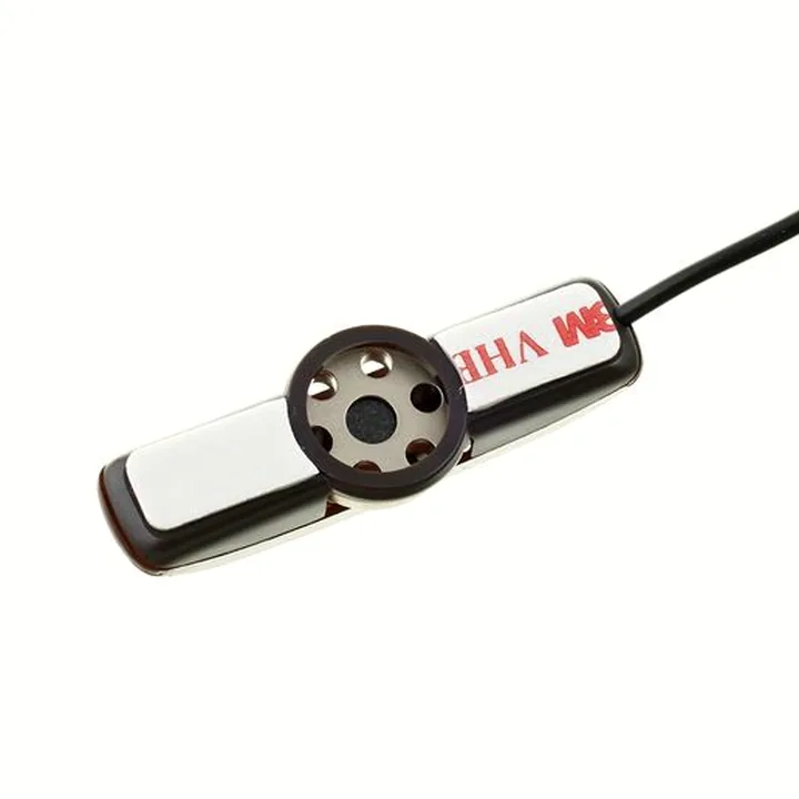 L.R.Baggs Lyric Microphone Classical – Test & Avis