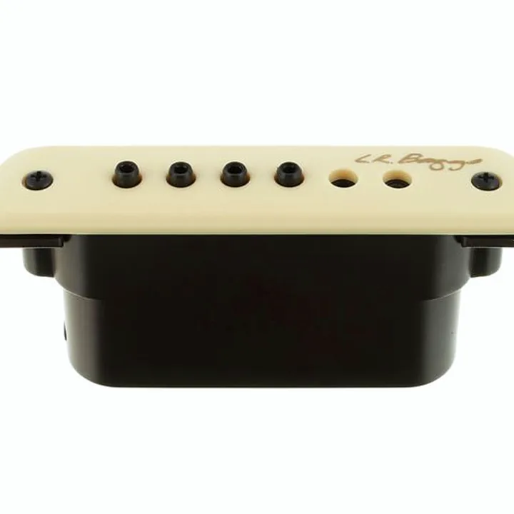 L.R.Baggs M1 Soundhole Pickup Test, Avis