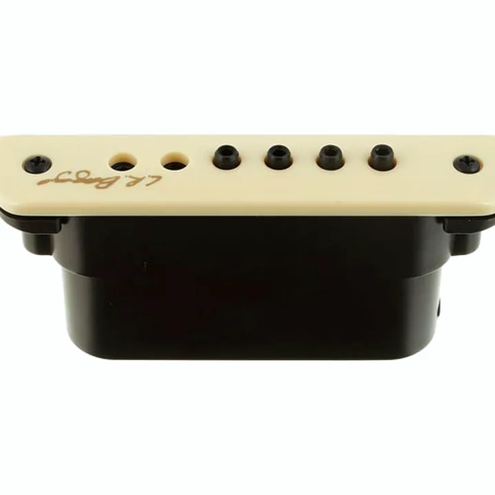 L.R.Baggs M1 Soundhole Pickup Test, Avis