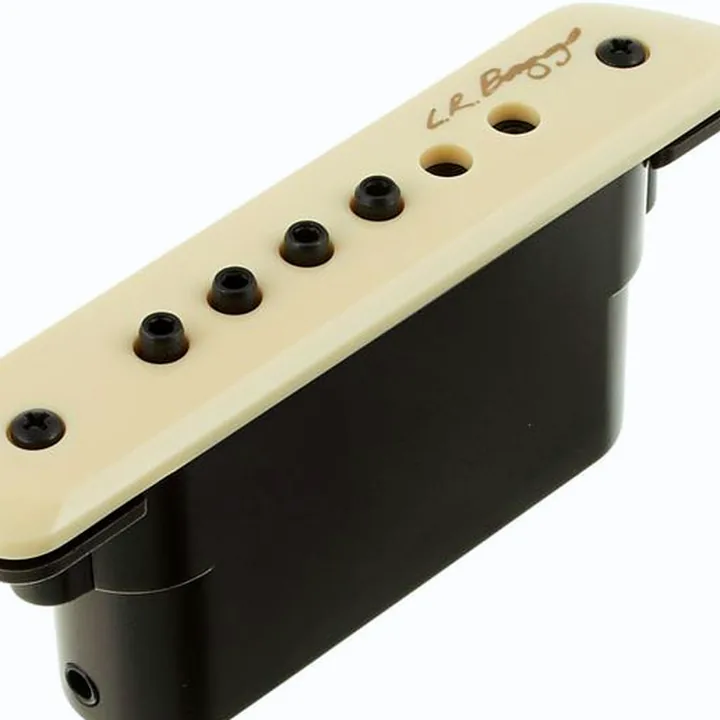 L.R.Baggs M1 Soundhole Pickup Test, Avis