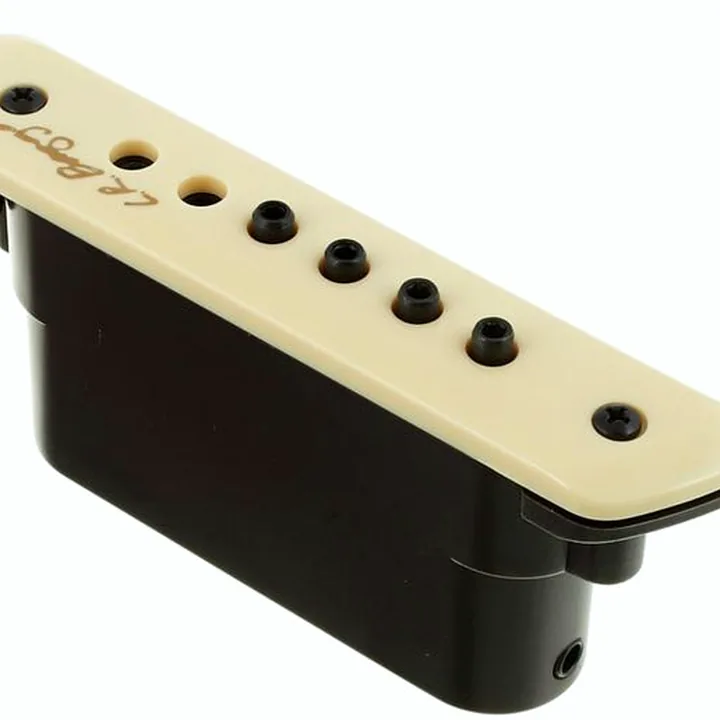 L.R.Baggs M1 Soundhole Pickup Test, Avis