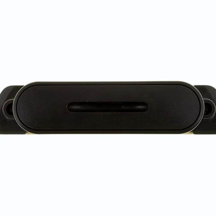 L.R.Baggs M1 Soundhole Pickup Test, Avis