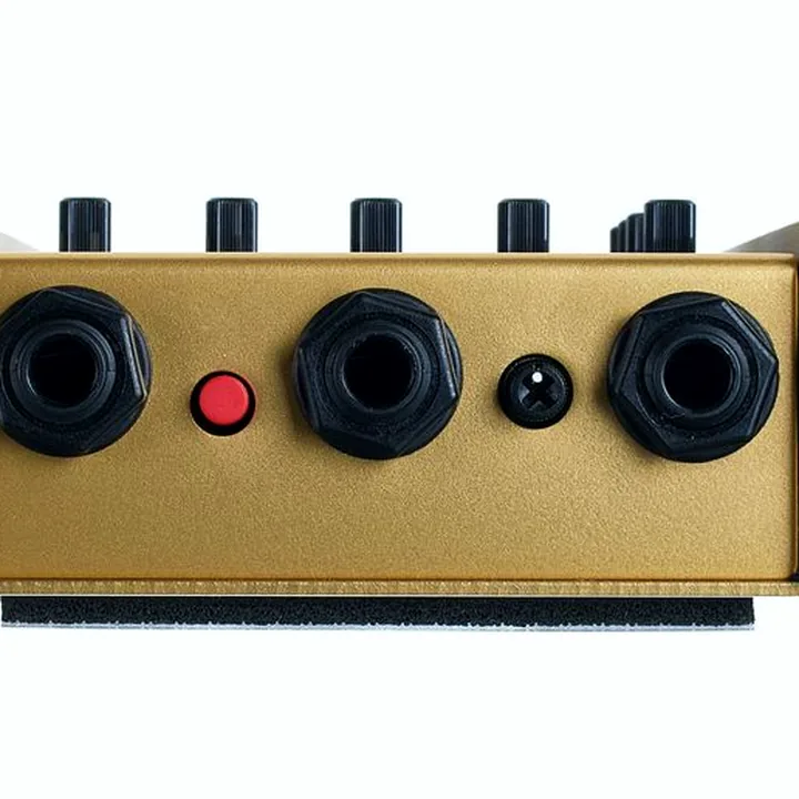 L.R.Baggs Para DI Gold Edition : Comparatif, Avis et Test