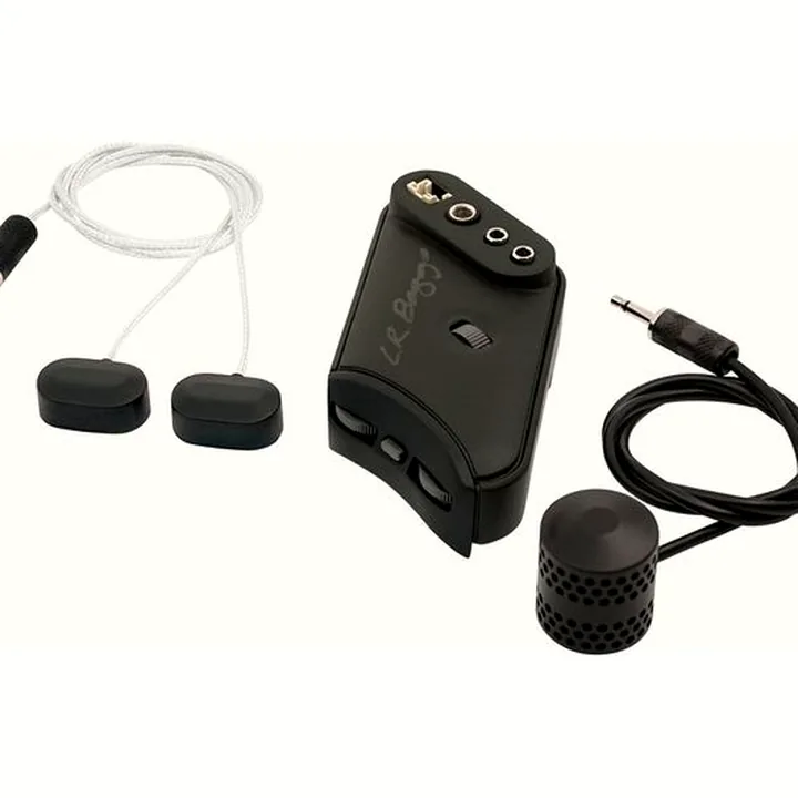 L.R.Baggs Pickup HiFi Duet Hybrid