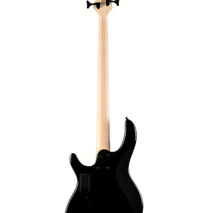 La basse Cort C4 Deluxe Black : Avis, Comparatif, Test