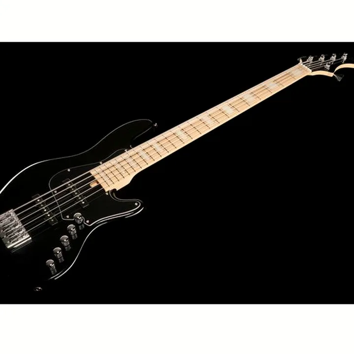 La basse Cort Elrick NJS5 Black , Avis, Test & Comparatif