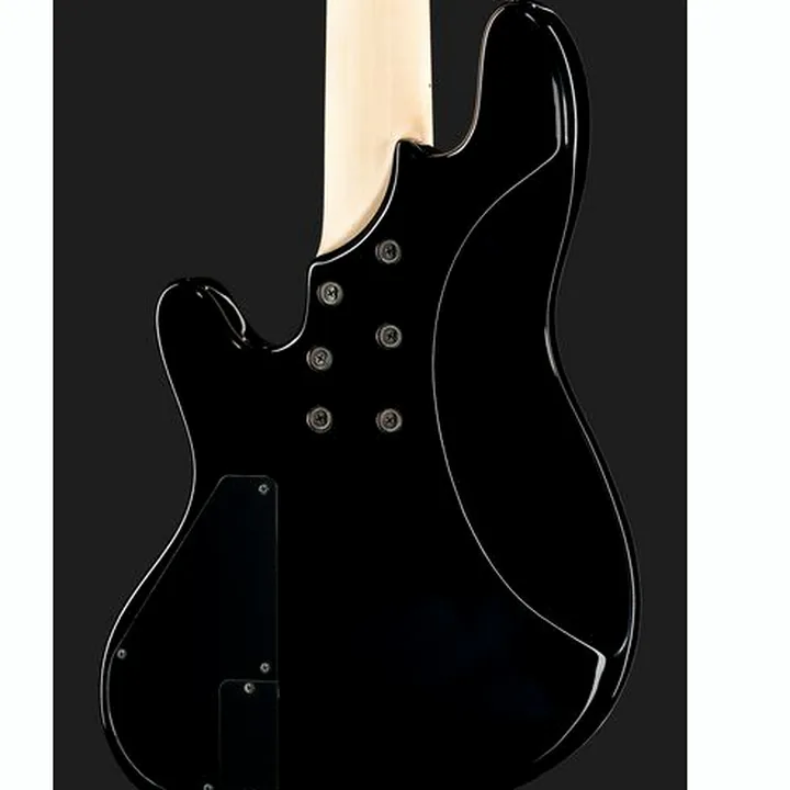 La basse Cort Elrick NJS5 Black , Avis, Test & Comparatif