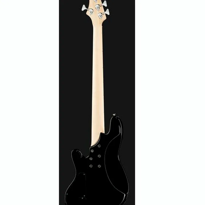 La basse Cort Elrick NJS5 Black , Avis, Test & Comparatif