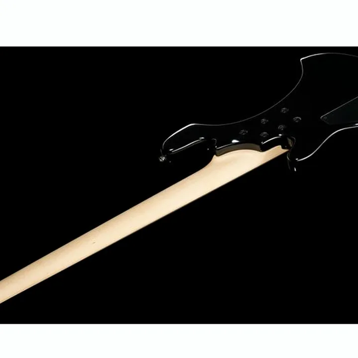 La basse Cort Elrick NJS5 Black , Avis, Test & Comparatif