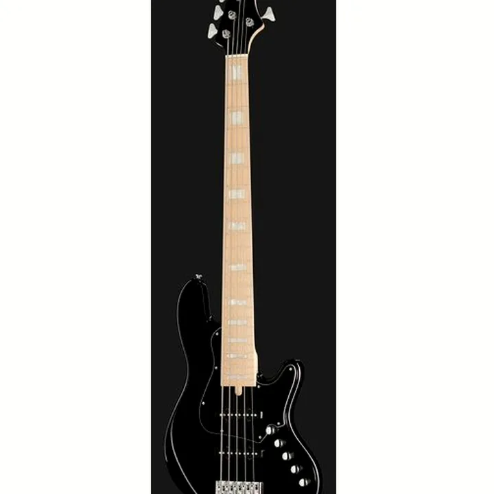 La basse Cort Elrick NJS5 Black , Avis, Test & Comparatif