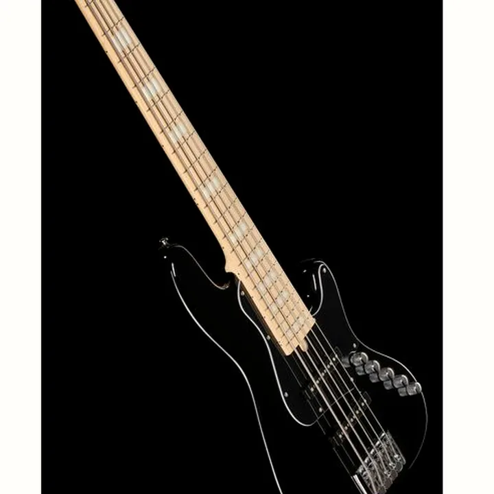 La basse Cort Elrick NJS5 Black , Avis, Test & Comparatif