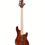 La basse Cort GB-Fusion 5 ABB , Test, Avis, Comparatif