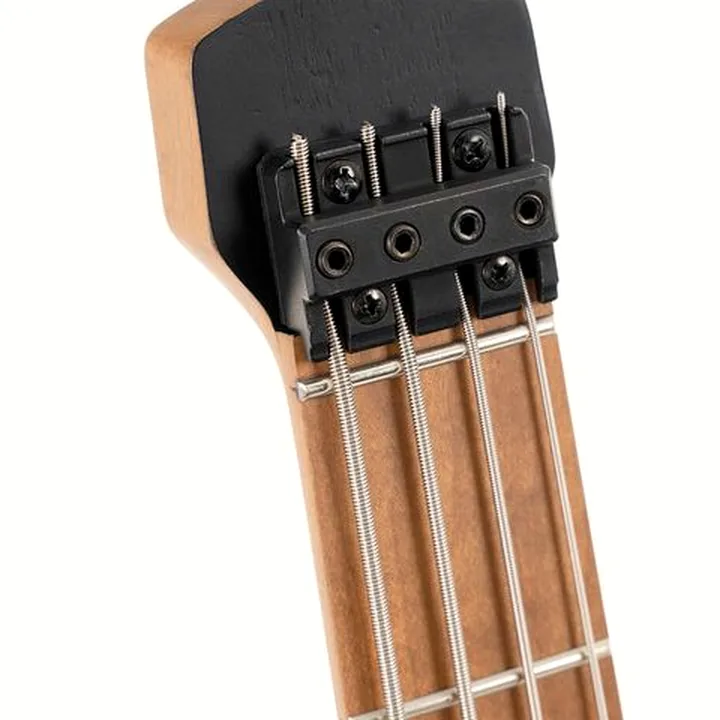 La basse Cort Space 4 Star Dust Black , Test, Avis